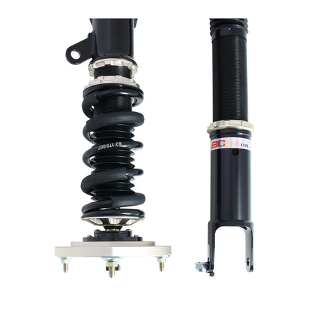 BC RACING / BR SERIES COILOVER / SUSPENSION KIT (D-28-BR) *** NISSAN ALTIMA (2007-2018), NISSAN MAXIMA (2009-2023)