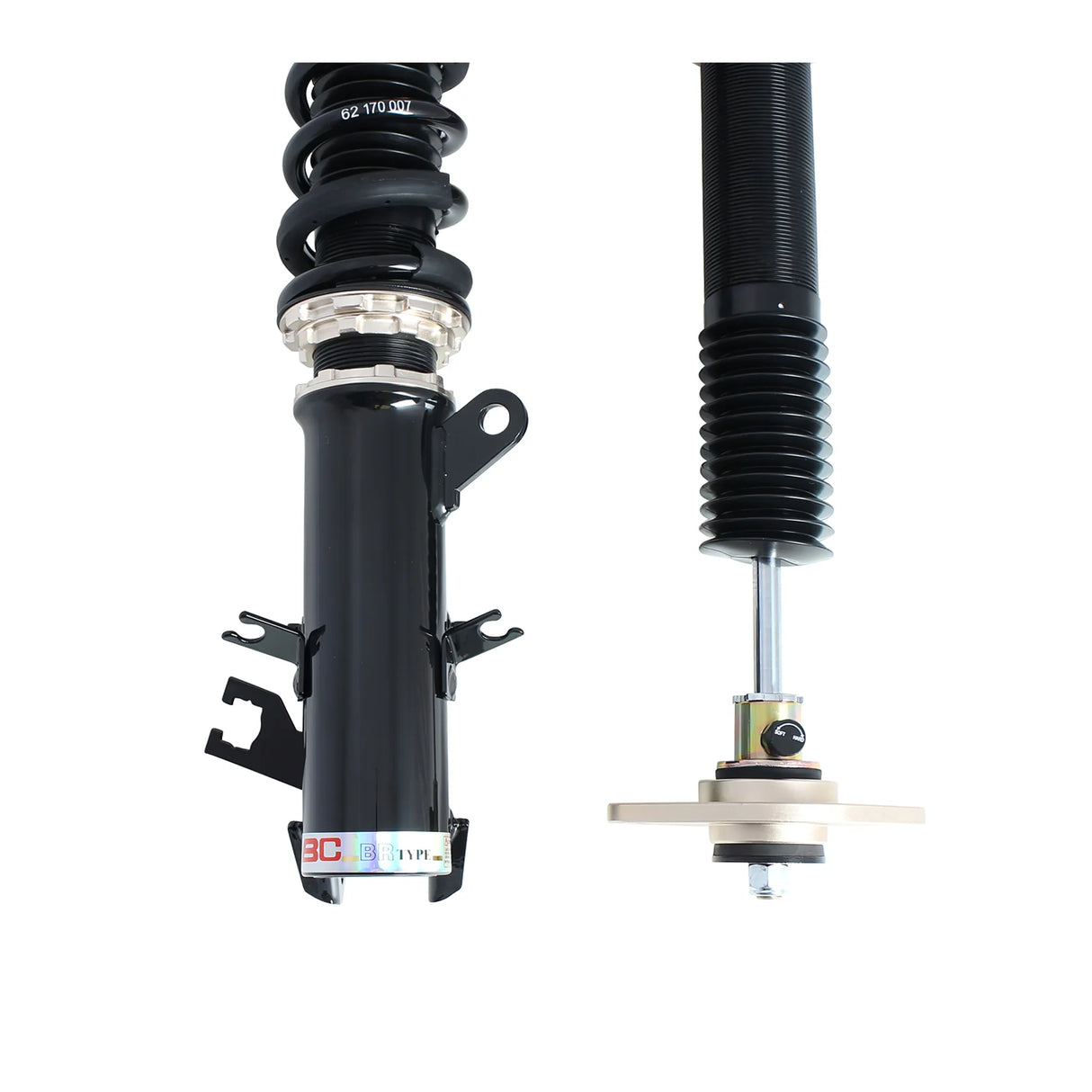 BC RACING / BR SERIES COILOVER / SUSPENSION KIT (D-28-BR) *** NISSAN ALTIMA (2007-2018), NISSAN MAXIMA (2009-2023)