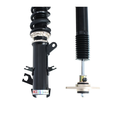 BC RACING / BR SERIES COILOVER / SUSPENSION KIT (D-28-BR) *** NISSAN ALTIMA (2007-2018), NISSAN MAXIMA (2009-2023)