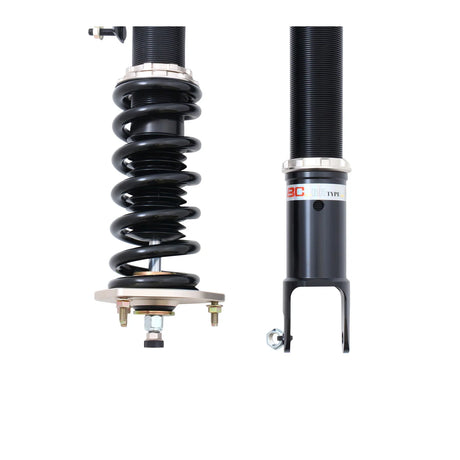 BC RACING / BR SERIES COILOVER / SUSPENSION KIT (D-30-BR) *** NISSAN 370Z (2009-2020)