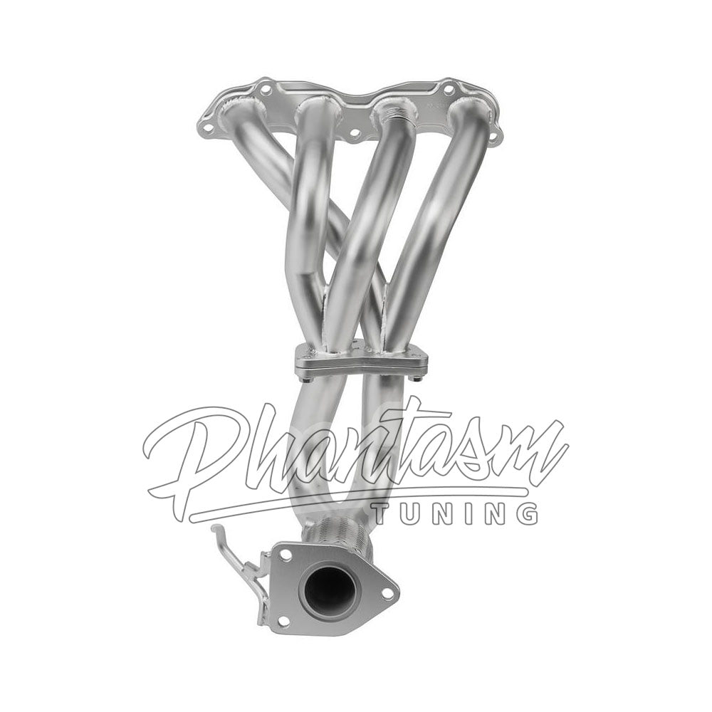 DC SPORTS / CERAMIC COATED PERFORMANCE HEADER (AHC6016) *** ACURA TSX (2004-2008) 2.4L ENGINE