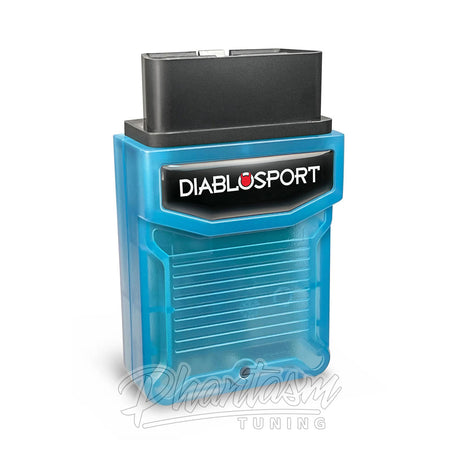 DIABLOSPORT / PREDATOR-X OBD2 ADAPTER / ENGINE PERFORMANCE TUNER (DS-MFD) *** CHEVROLET CAMARO (2010-2024) V8 ENGINE