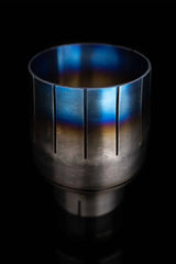 BOOST LOGIC / FORMULA SERIES / TITANIUM CAT-BACK EXHAUST SYSTEM (BL-02020601) *** NISSAN Z (2023-2026) RZ34 / 3.0L TWIN TURBO