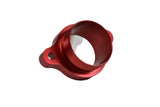 SXTH ELEMENT / TURBO INLET PIPING / BLACK COLOR *** TOYOTA GR COROLLA (2023-2026) 1.6L TURBO