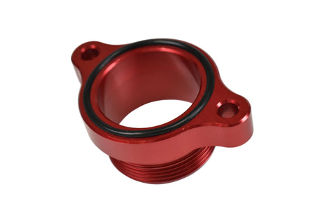 SXTH ELEMENT / TURBO INLET PIPING / BLACK COLOR *** TOYOTA GR COROLLA (2023-2026) 1.6L TURBO