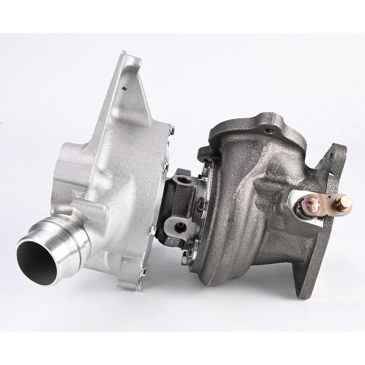 PLM / P660 BALL BEARING / TURBOCHARGER UPGRADE (PLM-SUB-FA24-TB-P660) *** SUBARU WRX (2022-2026) VB / 2.4L TURBO