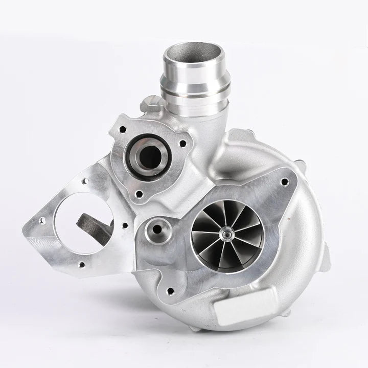 PLM / P660 BALL BEARING / TURBOCHARGER UPGRADE (PLM-SUB-FA24-TB-P660) *** SUBARU WRX (2022-2026) VB / 2.4L TURBO