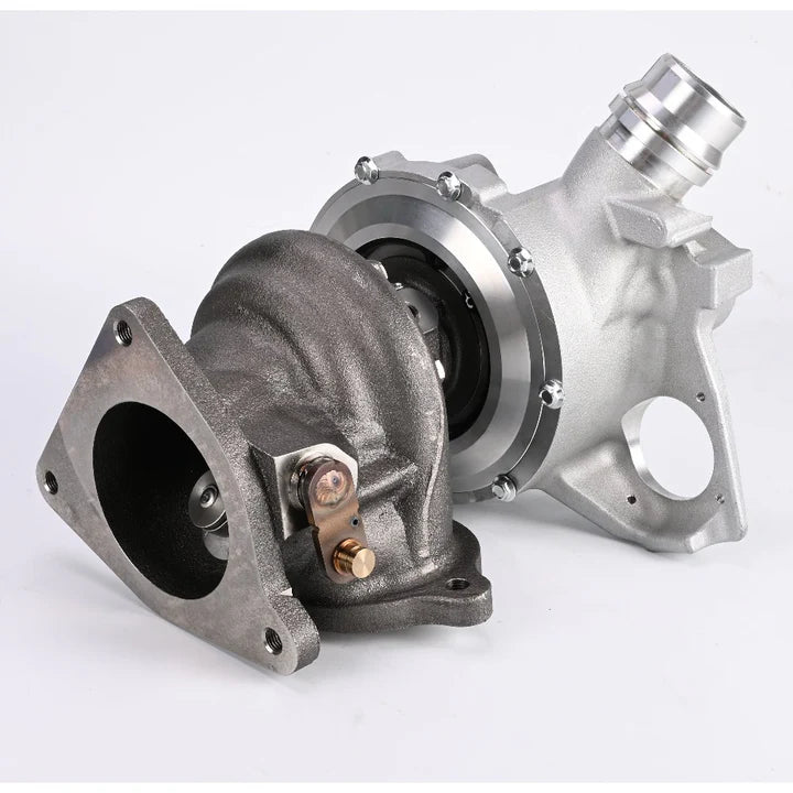 PLM / P660 BALL BEARING / TURBOCHARGER UPGRADE (PLM-SUB-FA24-TB-P660) *** SUBARU WRX (2022-2026) VB / 2.4L TURBO