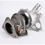 PLM / P660 BALL BEARING / TURBOCHARGER UPGRADE (PLM-SUB-FA24-TB-P660) *** SUBARU WRX (2022-2026) VB / 2.4L TURBO