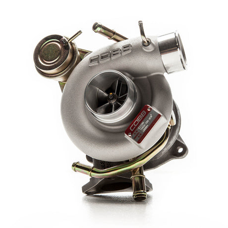 COBB / TD05H-20G / TURBOCHARGER UPGRADE (E1120G) *** SUBARU WRX / WRX STI (2002-2021)