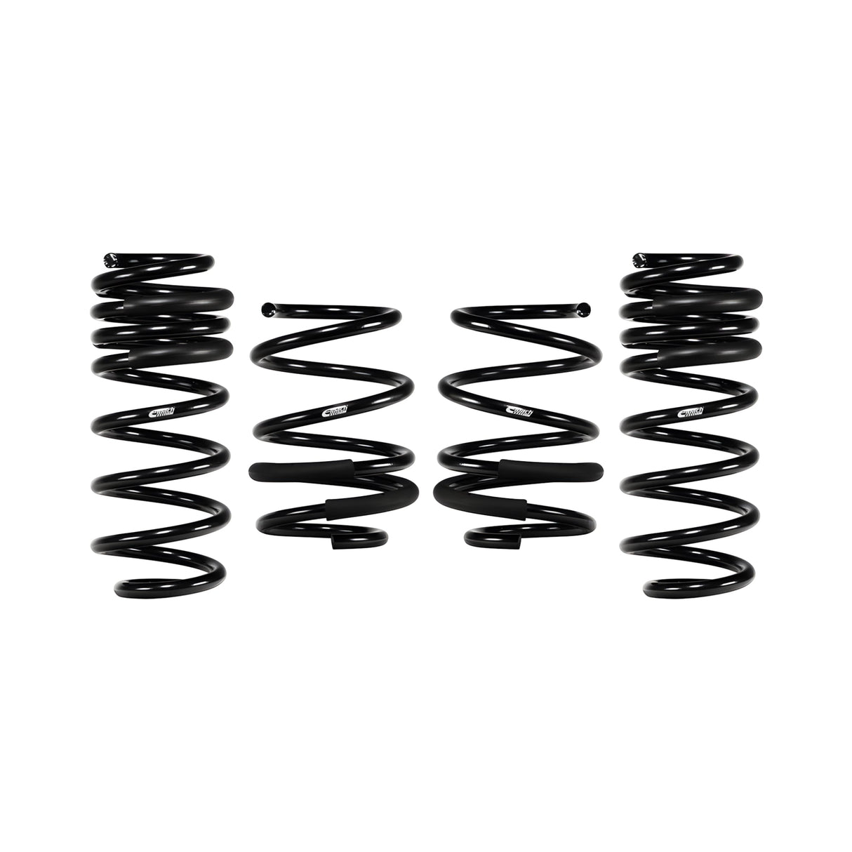EIBACH / PRO-KIT / PERFORMANCE LOWERING SPRINGS (E10-40-043-03-22) *** HONDA CIVIC TYPE-R (2023-UP) 2.0L TURBO / FL5