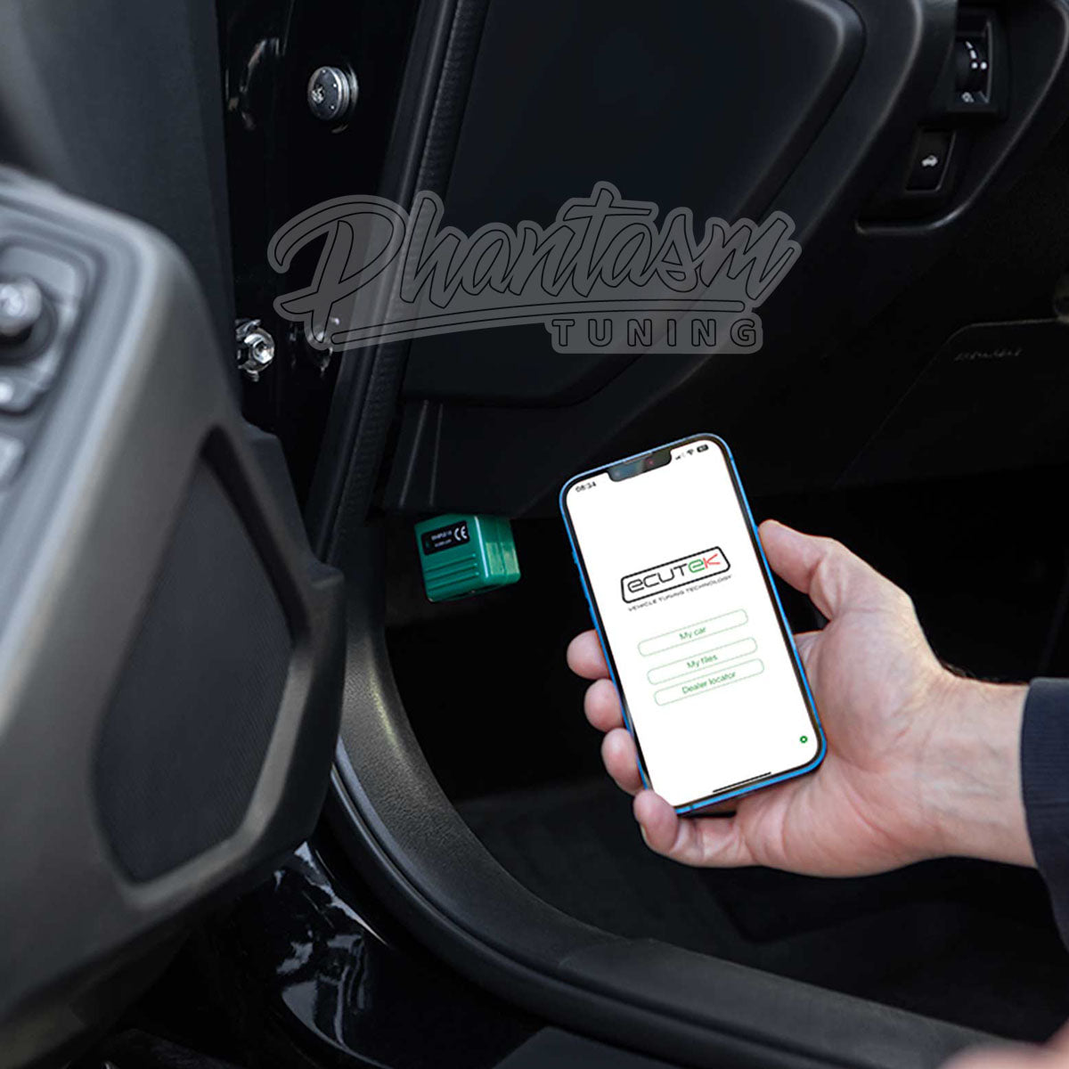 COBB X ECUTEK / SMARTPHONE FLASH KIT WITH STAGE 1 TUNE CALIBRATION (COBBECUT001-PRO) *** SUBARU BRZ / TOYOTA GR86 (2022-UP)
