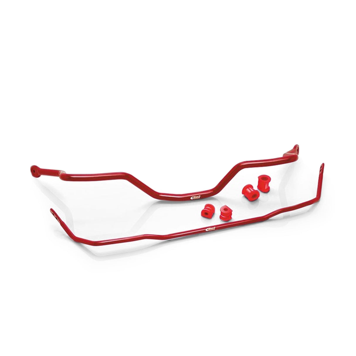 EIBACH / ANTI-ROLL KIT / FRONT AND REAR SWAY BARS (8598.320) *** VOLKSWAGEN GOLF / GTI (2006-2007) MK5