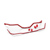 EIBACH / ANTI-ROLL KIT / FRONT AND REAR SWAY BARS (8598.320) *** VOLKSWAGEN GOLF / GTI (2006-2007) MK5