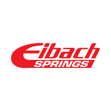 EIBACH / PRO-KIT / PERFORMANCE LOWERING SPRINGS (E10-46-035-01-22) *** KIA STINGER GT (2018-2023) 3.3L TURBO