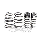 EIBACH / PRO-KIT / PERFORMANCE LOWERING SPRINGS (E10-46-035-01-22) *** KIA STINGER GT (2018-2023) 3.3L TURBO