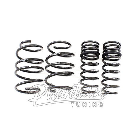 EIBACH / PRO-KIT / PERFORMANCE LOWERING SPRINGS (E10-46-035-01-22) *** KIA STINGER GT (2018-2023) 3.3L TURBO