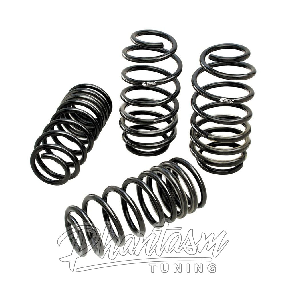EIBACH / PRO-KIT / PERFORMANCE LOWERING SPRINGS (E10-46-035-01-22) *** KIA STINGER GT (2018-2023) 3.3L TURBO