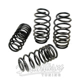 EIBACH / PRO-KIT / PERFORMANCE LOWERING SPRINGS (E10-46-035-01-22) *** KIA STINGER GT (2018-2023) 3.3L TURBO