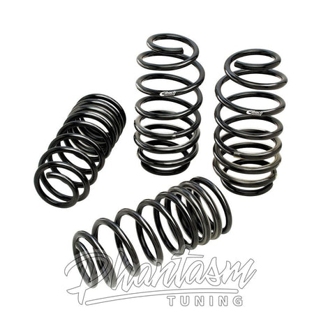 EIBACH / PRO-KIT / PERFORMANCE LOWERING SPRINGS (E10-46-035-01-22) *** KIA STINGER GT (2018-2023) 3.3L TURBO