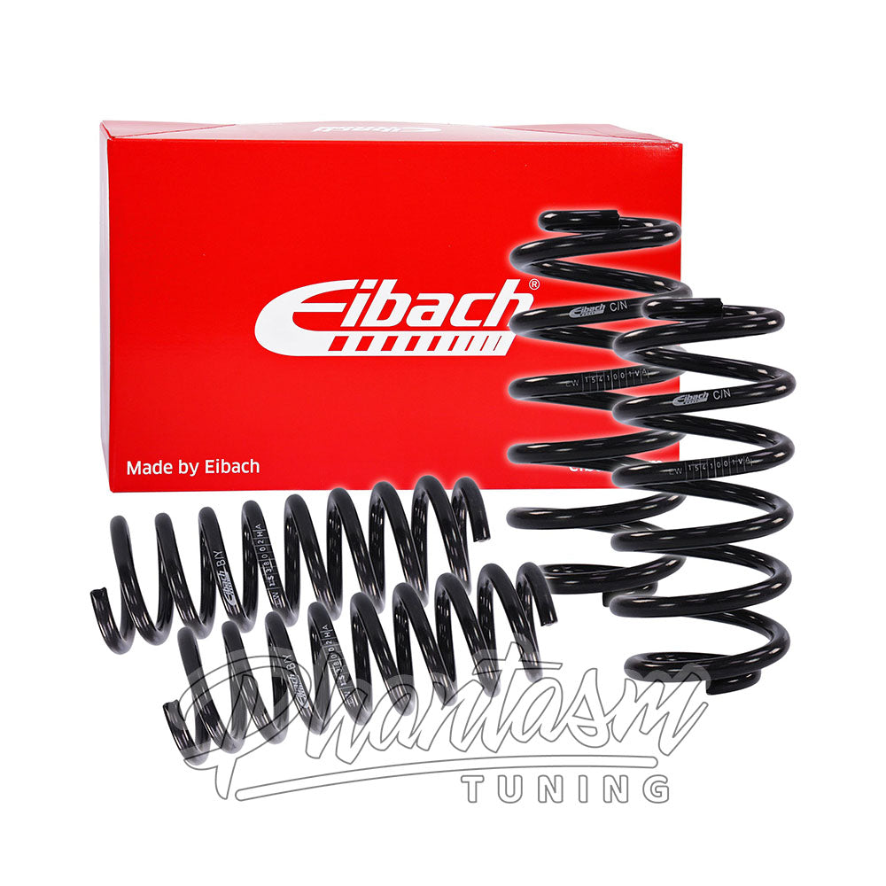 EIBACH / PRO-KIT / PERFORMANCE LOWERING SPRINGS (E10-46-035-01-22) *** KIA STINGER GT (2018-2023) 3.3L TURBO