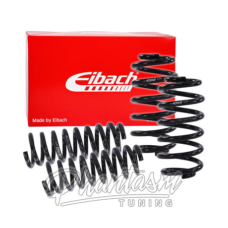 EIBACH / PRO-KIT / PERFORMANCE LOWERING SPRINGS (E10-46-035-01-22) *** KIA STINGER GT (2018-2023) 3.3L TURBO