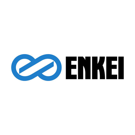 ENKEI WHEELS - TS7 - GLOSS BLACK (18 INCH ) 5 X 100 MM / BOLT PATTERN