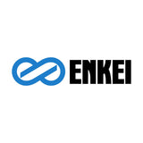 ENKEI WHEELS - TS7 - GLOSS BLACK (18 INCH ) 5 X 114.3 MM / BOLT PATTERN