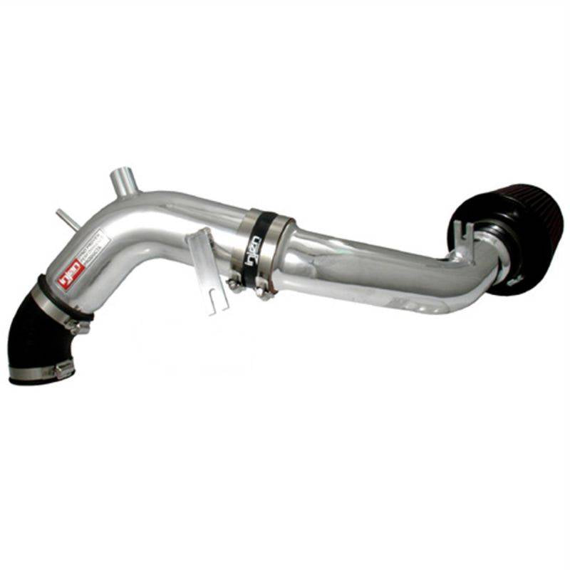 INJEN / SP COLD AIR INTAKE SYSTEM / BLACK PIPING (SP1431BLK) *** ACURA TSX (2004-2008) 2.4L ENGINE