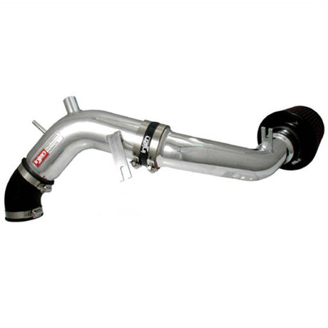 INJEN / SP COLD AIR INTAKE SYSTEM / BLACK PIPING (SP1431BLK) *** ACURA TSX (2004-2008) 2.4L ENGINE