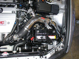 INJEN / SP COLD AIR INTAKE SYSTEM / BLACK PIPING (SP1431BLK) *** ACURA TSX (2004-2008) 2.4L ENGINE
