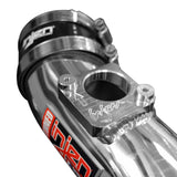 INJEN / SP SHORT RAM / COLD AIR INTAKE SYSTEM / POLISHED PIPING (SP1687P) *** HONDA ACCORD (2018-2022) 2.0L TURBO