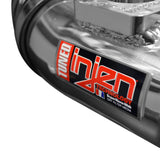 INJEN / SP SHORT RAM / COLD AIR INTAKE SYSTEM / POLISHED PIPING (SP1687P) *** HONDA ACCORD (2018-2022) 2.0L TURBO