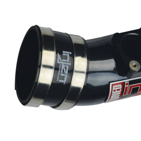 INJEN / SP SHORT RAM / COLD AIR INTAKE SYSTEM / BLACK PIPING (SP1687BLK) *** HONDA ACCORD (2018-2022) 2.0L TURBO