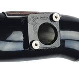 INJEN / SP SHORT RAM / COLD AIR INTAKE SYSTEM / BLACK PIPING (SP1687BLK) *** HONDA ACCORD (2018-2022) 2.0L TURBO