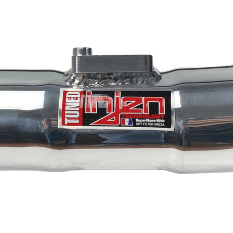 INJEN / SP SHORT RAM / COLD AIR INTAKE SYSTEM / POLISHED PIPING (SP1677P) *** HONDA ACCORD (2018-2022) 1.5L TURBO