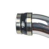 INJEN / SP SHORT RAM / COLD AIR INTAKE SYSTEM / POLISHED PIPING (SP1677P) *** HONDA ACCORD (2018-2022) 1.5L TURBO