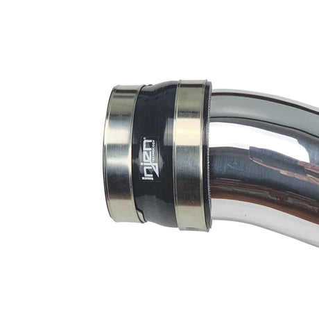 INJEN / SP SHORT RAM / COLD AIR INTAKE SYSTEM / POLISHED PIPING (SP1677P) *** HONDA ACCORD (2018-2022) 1.5L TURBO