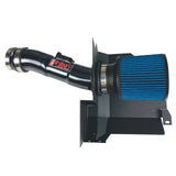 INJEN / SP SHORT RAM / COLD AIR INTAKE SYSTEM / BLACK PIPING (SP1677BLK) *** HONDA ACCORD (2018-2022) 1.5L TURBO