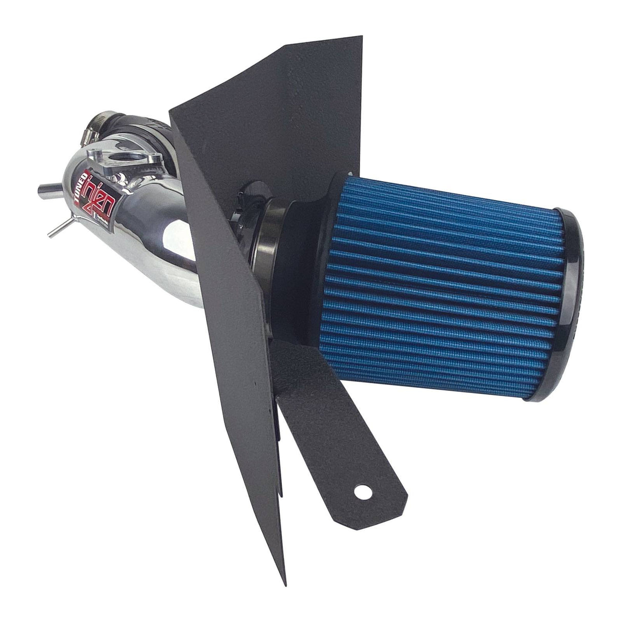 INJEN / SHORT TUBE / COLD AIR INTAKE SYSTEM / POLISHED PIPING (SP2036P) *** TOYOTA CAMRY (2018-2025) 3.5L ENGINE