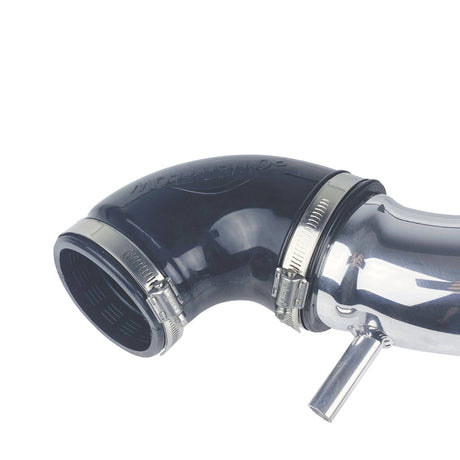 INJEN / SHORT TUBE / COLD AIR INTAKE SYSTEM / POLISHED PIPING (SP2036P) *** TOYOTA CAMRY (2018-2025) 3.5L ENGINE