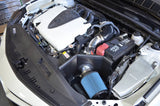 INJEN / SHORT TUBE / COLD AIR INTAKE SYSTEM / POLISHED PIPING (SP2036P) *** TOYOTA CAMRY (2018-2025) 3.5L ENGINE