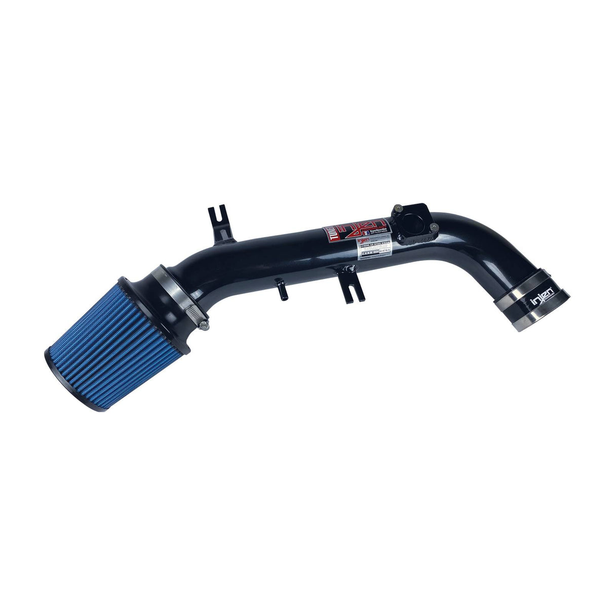 INJEN / SHORT RAM / COLD AIR INTAKE SYSTEM / BLACK PIPING (IS2094BLK) *** LEXUS IS300 (2001-2005) 3.0L ENGINE