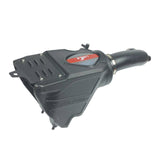 INJEN / EVOLUTION COLD AIR INTAKE SYSTEM / DRY FILTER (EVO5006) *** JEEP WRANGER JL (2018-2023) 2.0L TURBO