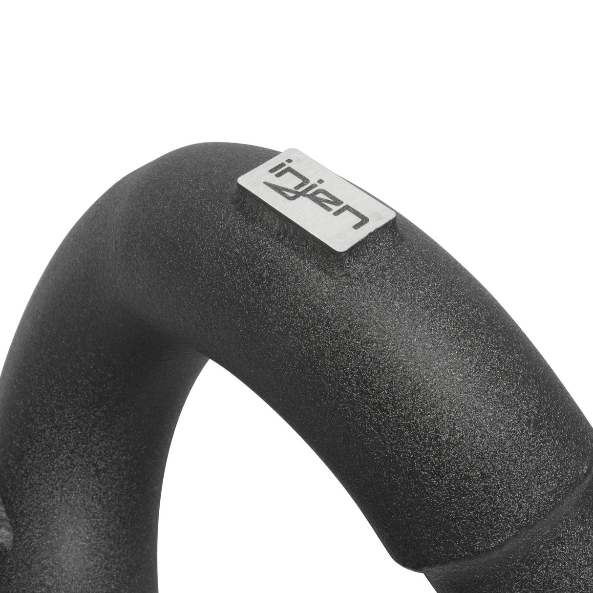 INJEN / SP SHORT RAM / COLD AIR INTAKE SYSTEM / WRINKLE BLACK PIPING (SP1350WB) *** KIA STINGER GT (2018-2023) 3.3L TURBO