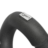 INJEN / SP SHORT RAM / COLD AIR INTAKE SYSTEM / WRINKLE BLACK PIPING (SP1350WB) *** KIA STINGER GT (2018-2023) 3.3L TURBO