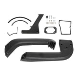 INJEN / EVOLUTION COLD AIR INTAKE SYSTEM / SNORKEL ADD-ON KIT (EVO15168) *** JEEP WRANGER JL (2018-2023) 2.0L TURBO