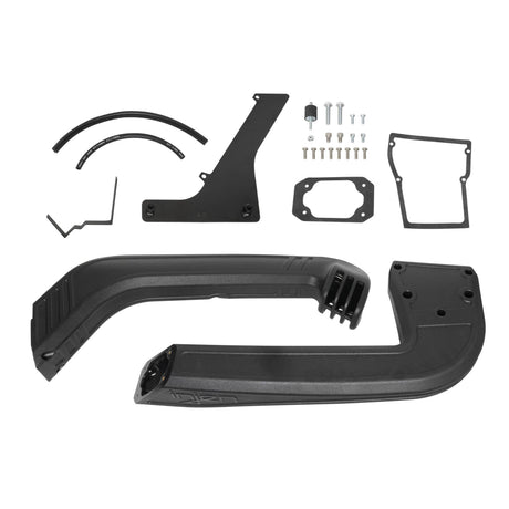 INJEN / EVOLUTION COLD AIR INTAKE SYSTEM / SNORKEL ADD-ON KIT (EVO15168) *** JEEP WRANGER JL (2018-2023) 2.0L TURBO