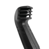 INJEN / EVOLUTION COLD AIR INTAKE SYSTEM / SNORKEL ADD-ON KIT (EVO15168) *** JEEP WRANGER JL (2018-2023) 2.0L TURBO