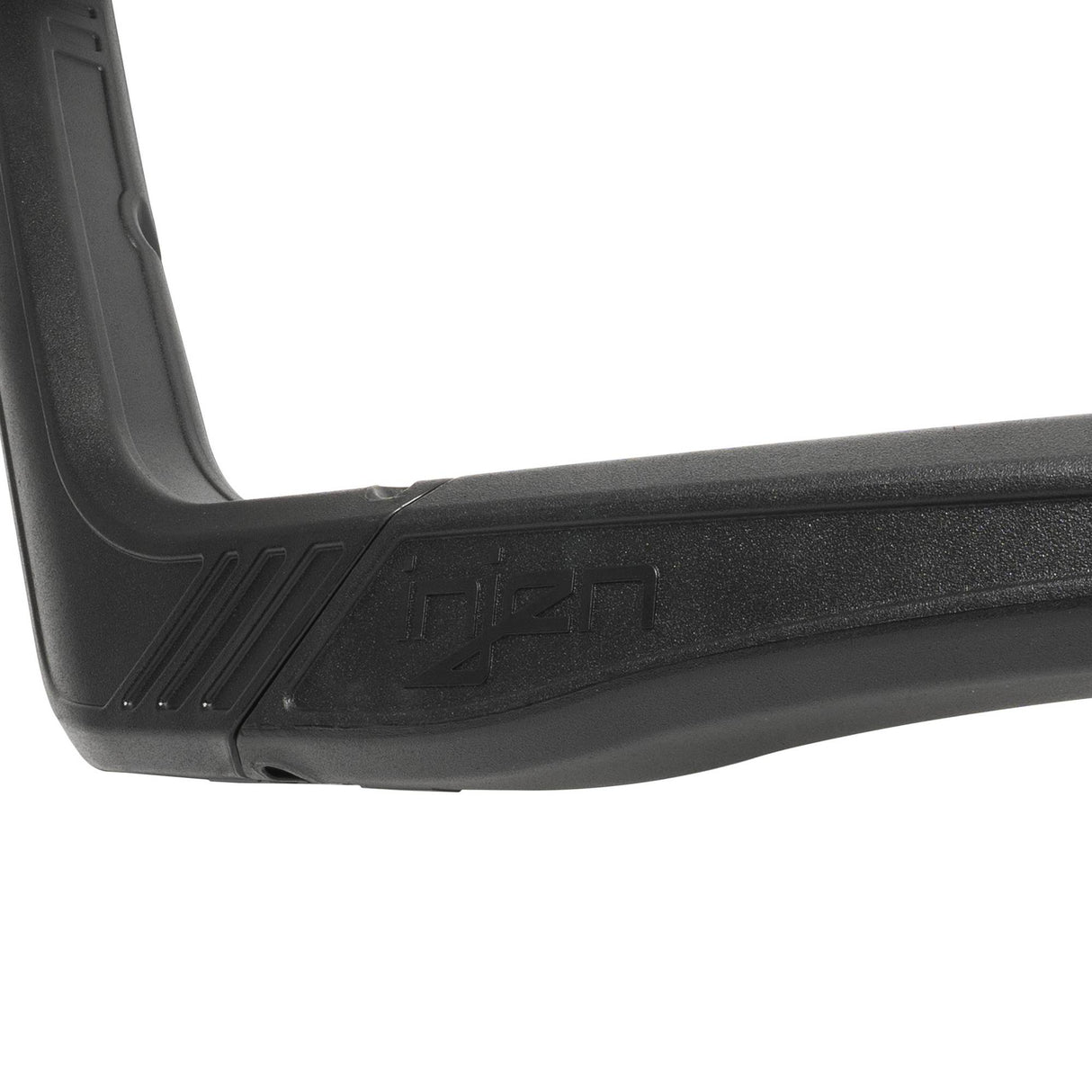INJEN / EVOLUTION COLD AIR INTAKE SYSTEM / SNORKEL ADD-ON KIT (EVO15168) *** JEEP WRANGER JL (2018-2023) 2.0L TURBO